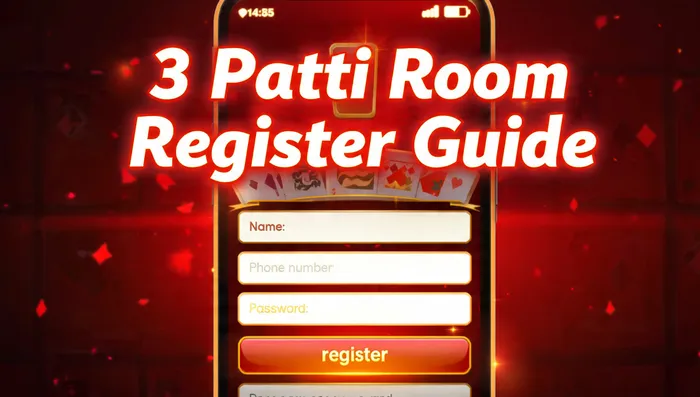 teen patti room register guide